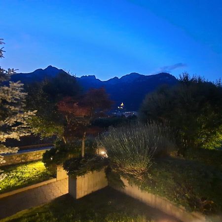 Appartamento Nel Verde Circondato Dalle Montagne Vo Sinistro Exteriér fotografie