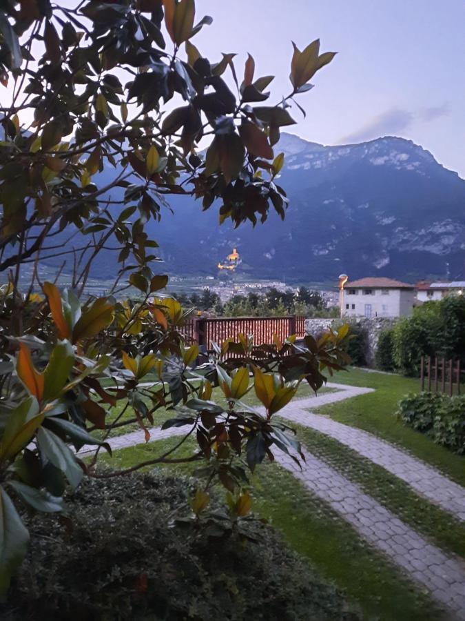 Appartamento Nel Verde Circondato Dalle Montagne Vo Sinistro Exteriér fotografie