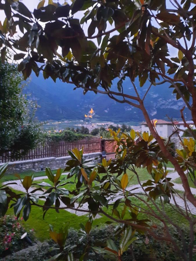 Appartamento Nel Verde Circondato Dalle Montagne Vo Sinistro Exteriér fotografie